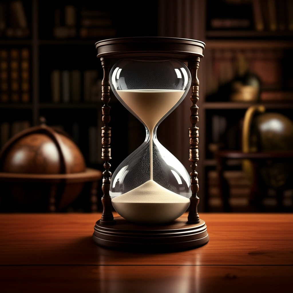 미래를 위한 준비와 유연한 대응