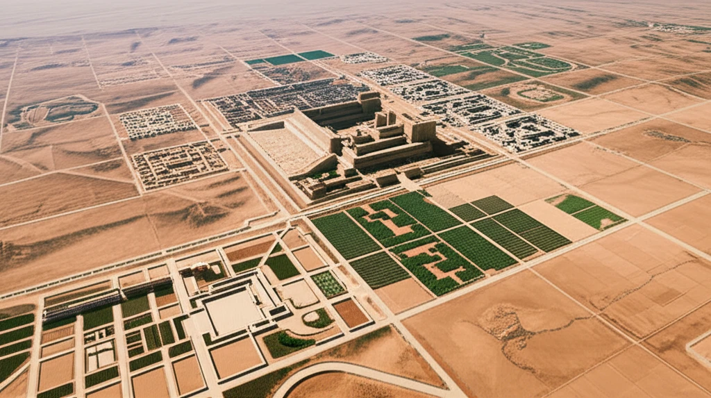 페르시아 사트라프