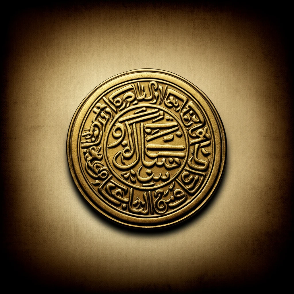 이슬람 종교적 정통성 이미지