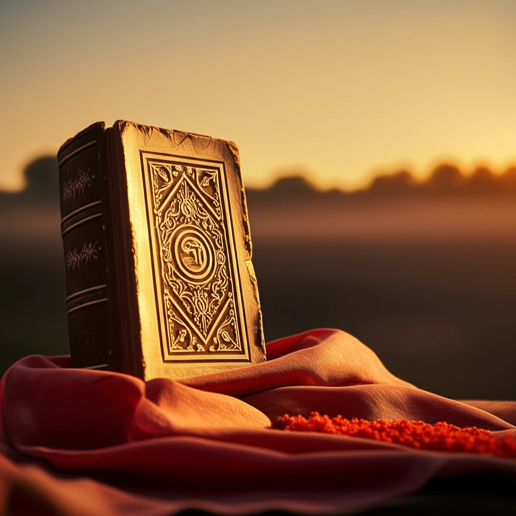 바가바트 기타와 인도인의 일상