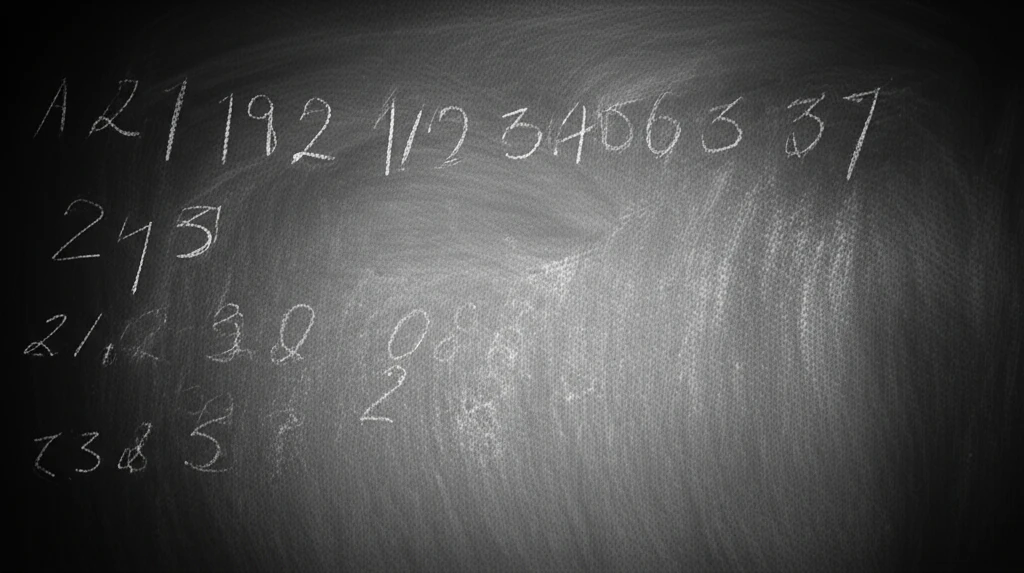 식민지 학교 풍경