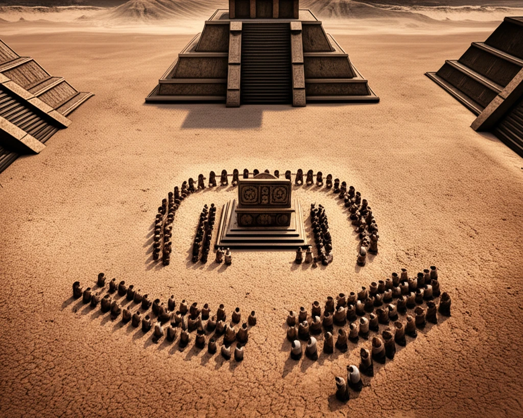 메소아메리카 제의 이미지 2