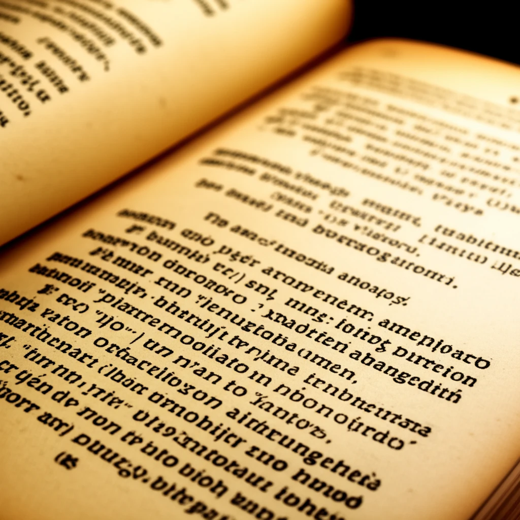 식민지 언어 교육 현장