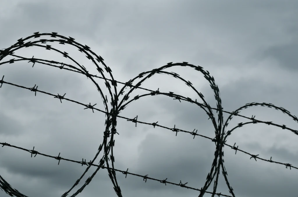 홀로코스트 희생자들의 신발