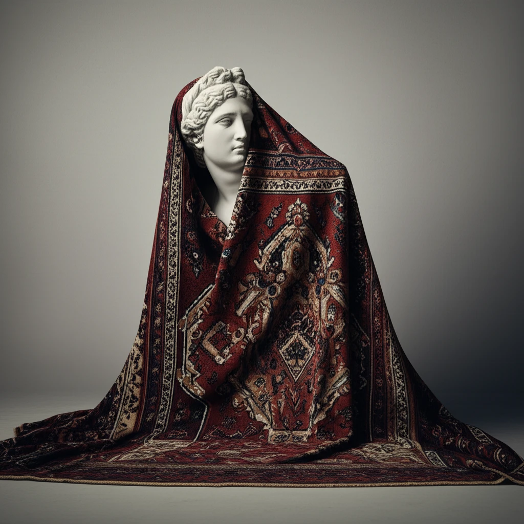 헬레니즘 시대의 조각상