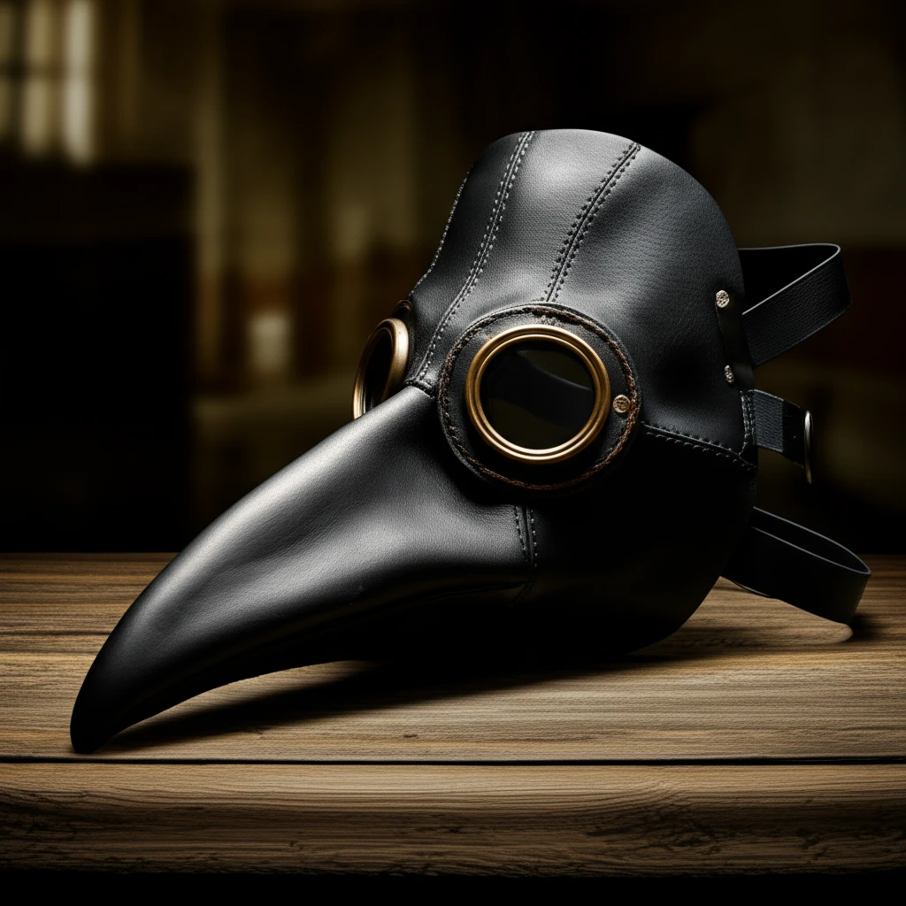 역사 속 전염병이 가져온 사회 변화