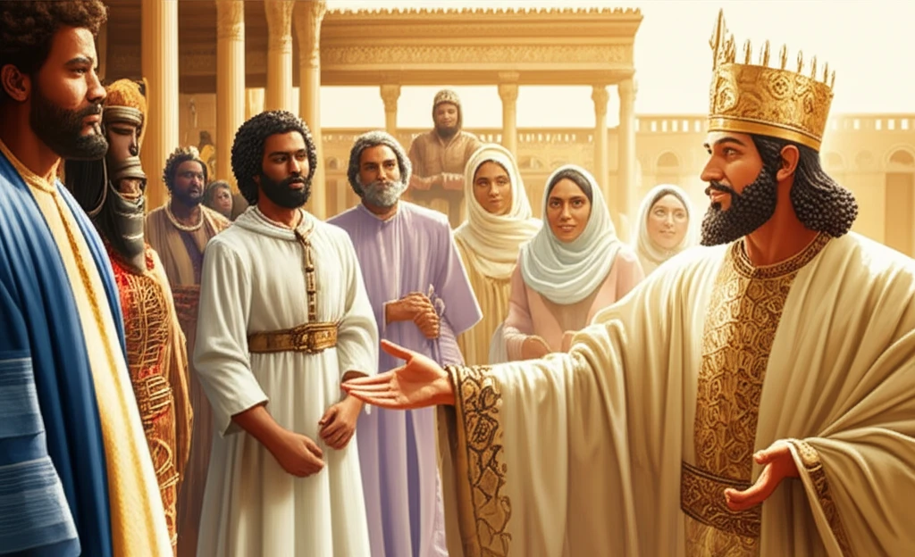 키루스 원통 유물