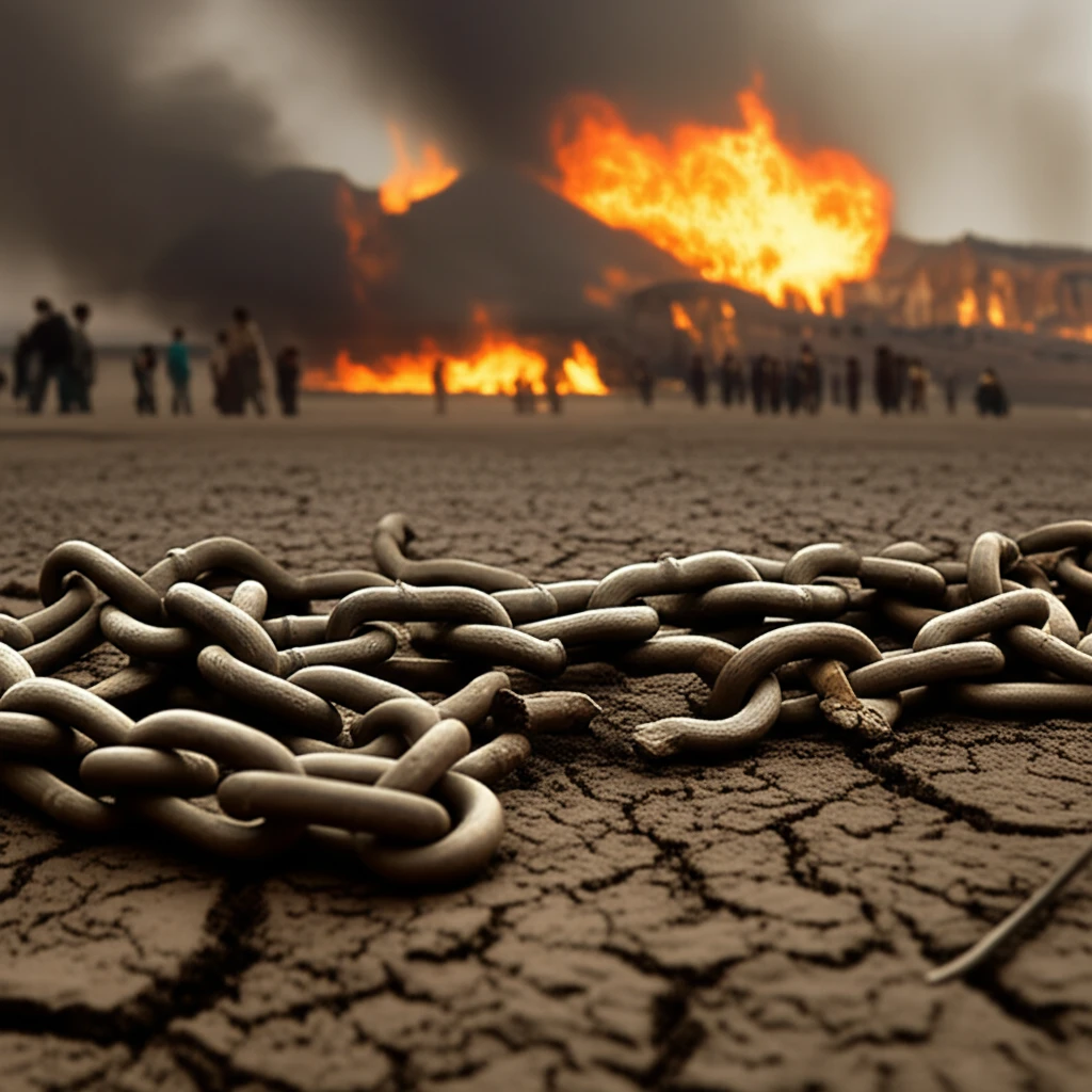 돌로레스의 외침 현장