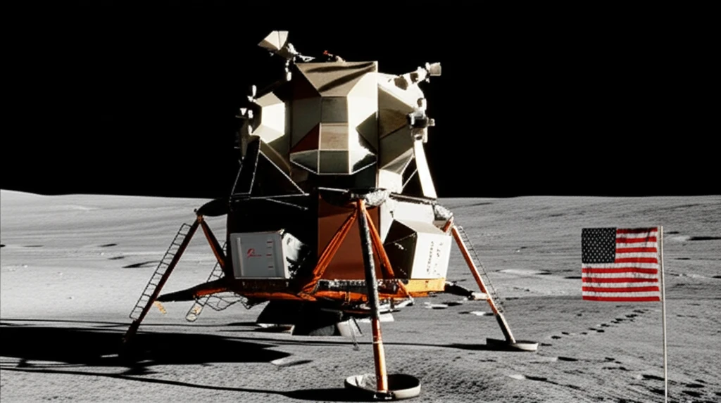 아폴로 계획 발사 이미지